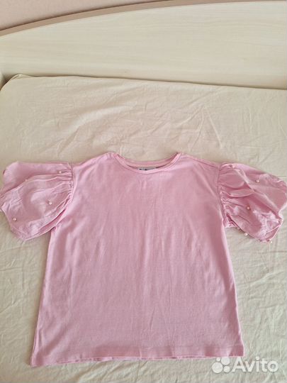 Футболка р 158