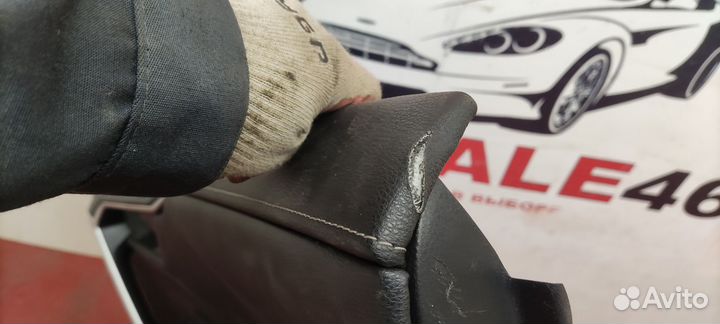 Обшивка двери задней правой Toyota Rav4 XA50