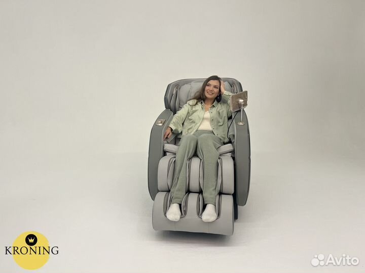 Массажное кресло Кронинг SL6688