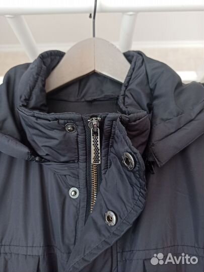 Куртка kanzler 48