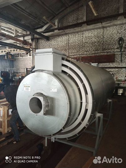 Нории, скребковые транспортеры, топочные блоки