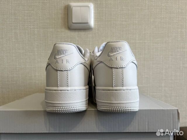 Кроссовки Nike Air Force 1