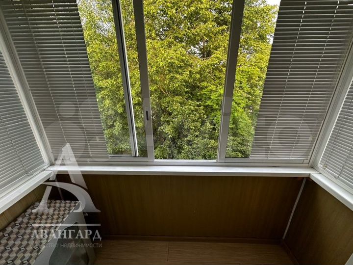 2-к. квартира, 45,5 м², 5/5 эт.