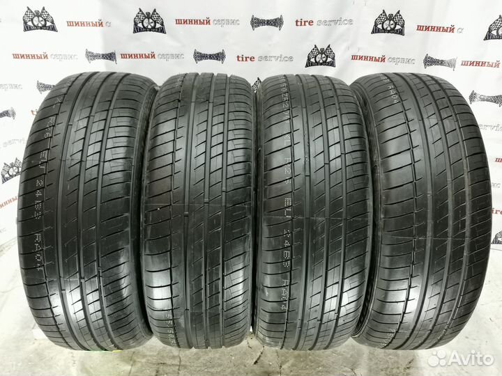 Kapsen RS26 255/50 R19