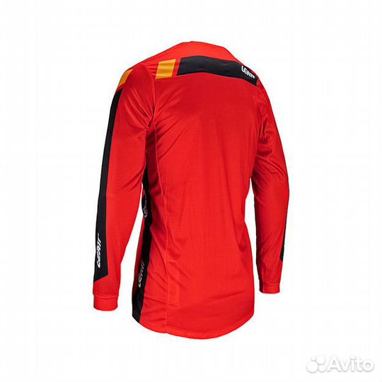 Костюм кроссовый Leatt 3.5 Red L-US34-EU52 L