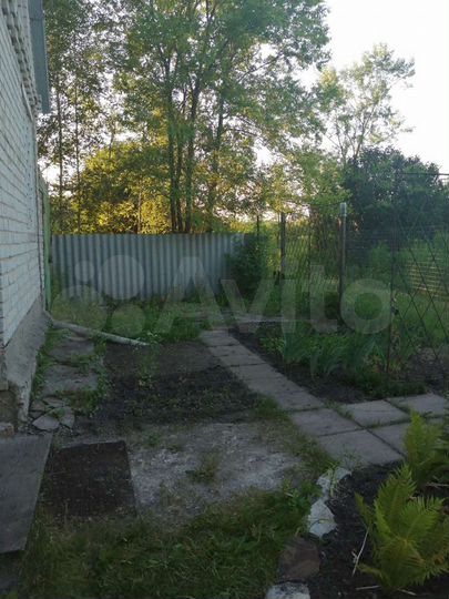 Дача 42,8 м² на участке 9 сот.