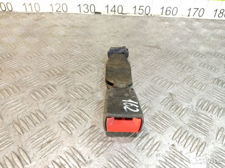 Ответная часть ремня безопасности Bmw X5 e70 2007