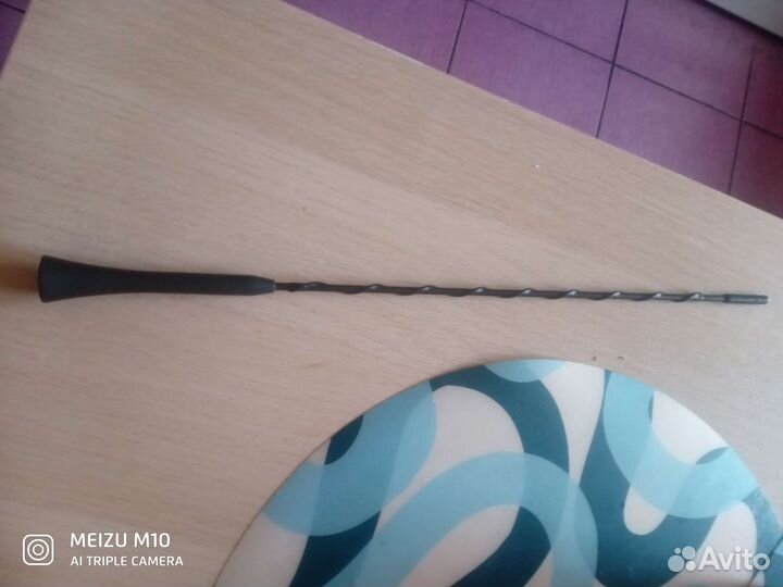 Антенна для Лансер 9