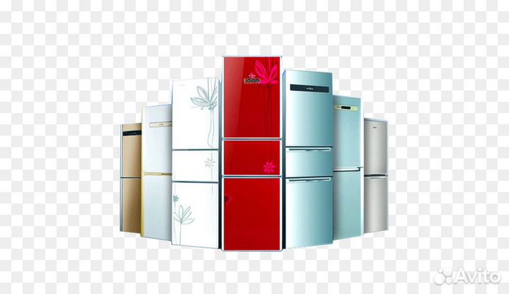 Ремонт холодильников, выезд мастера