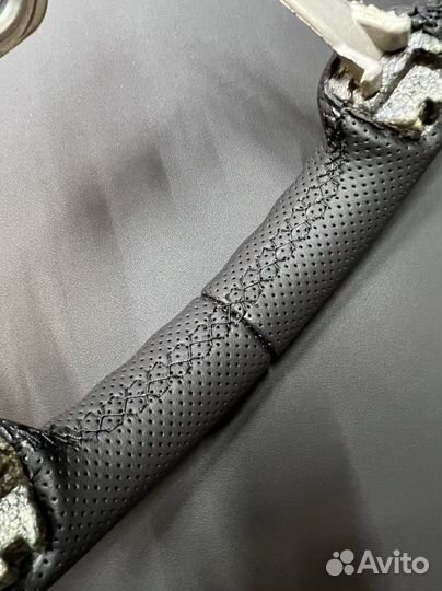 Руль hyundai elantra MD на обмен