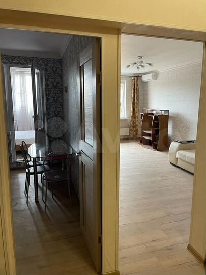 1-к. квартира, 47 м², 7/9 эт.