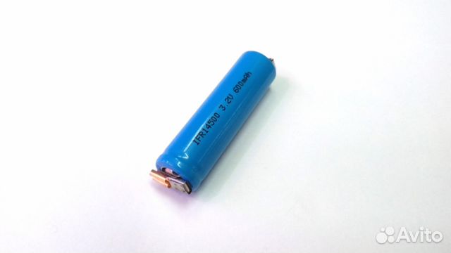 Аккумулятор для Moser 1584-7100: 1584 Li+Pro Mini