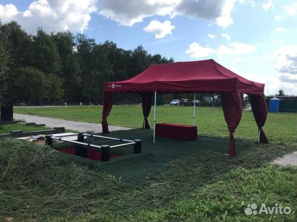 Организация и оформление похорон,кремация