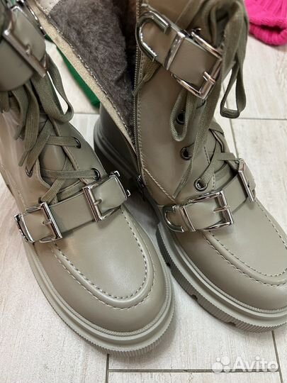 Женские вещи пакетом новые 42 S/M