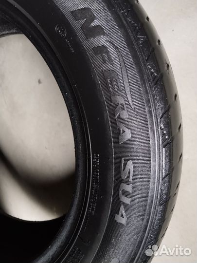 Nexen N'Fera SU4 185/65 R15 88H