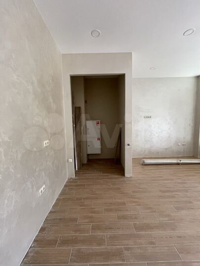 Офис, 40.8 м²