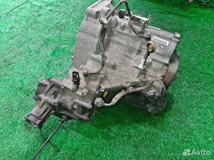 Автомат АКПП honda civic ES2 D15B