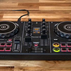 Pioneer ddj контроллер оригинал