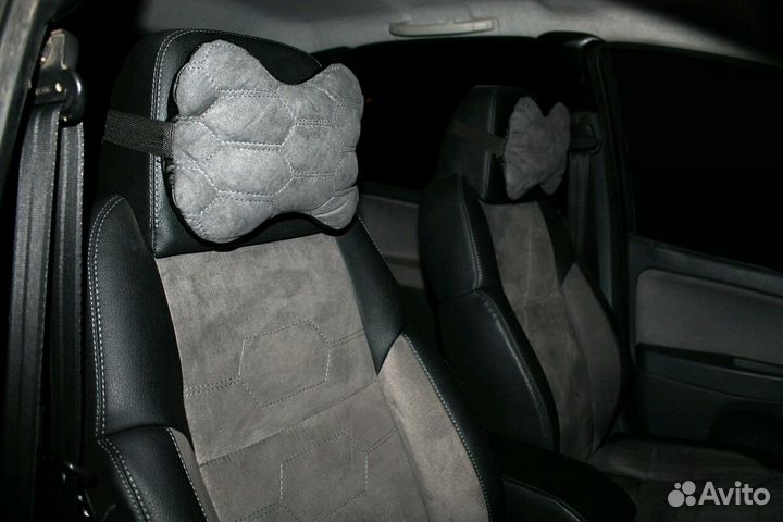 Авточехлы на заказ