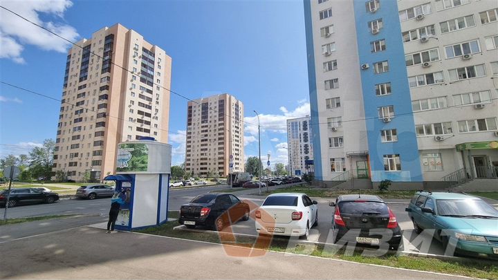 Сдам помещение в Волгаре на 1й линии