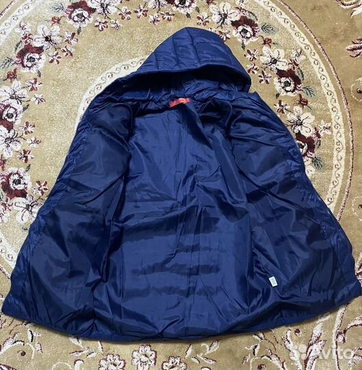 Куртка для девочки новая 148