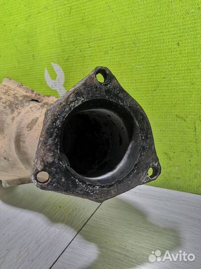 Приемная труба глушителя Фольксваген Гольф 3 Вен