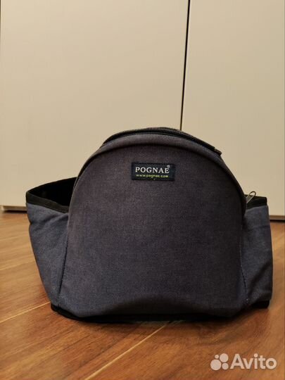 Хипсит pognae со спинкой оригинал