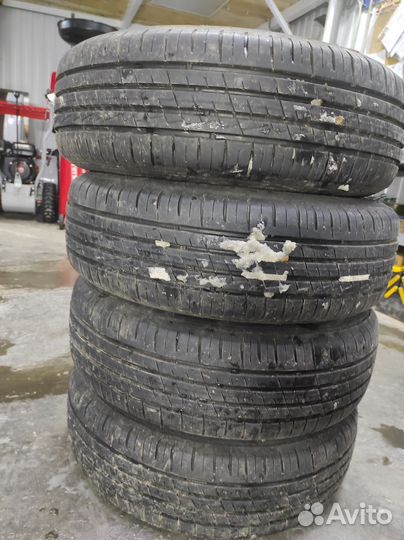 R15 4/98 новые литые диски на ваз