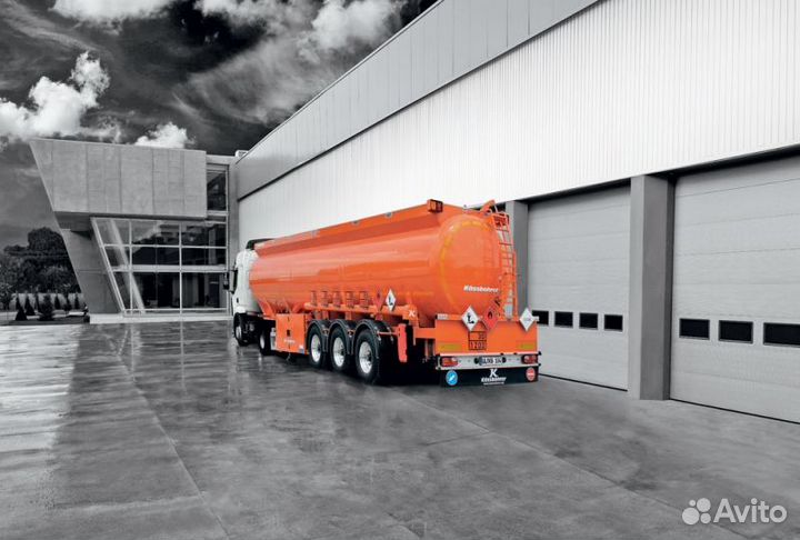 Слесарь по ремонту грузовых автомобилей