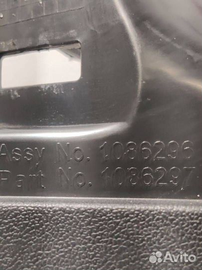 Накладка стойки B, внутренняя Tesla Model 3 2019