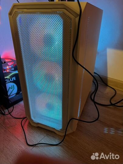 PC AMD 5 5500 RX6600