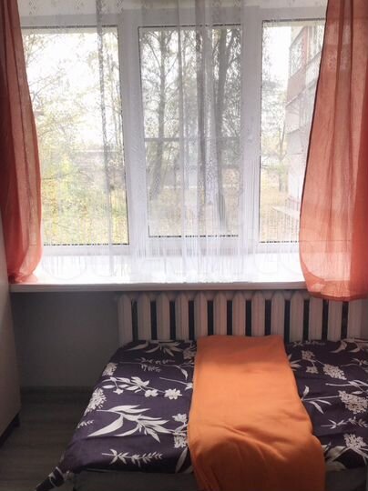 Квартира-студия, 10 м², 1/5 эт.