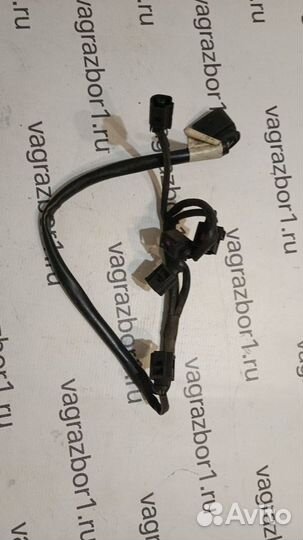 Проводка (коса) Audi Q7 (4L) I (2005–2009)