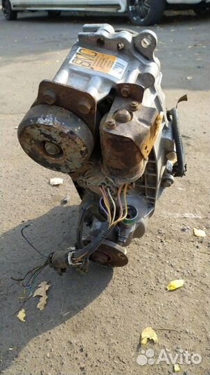 Раздаточная коробка Ssangyong Rexton I 2001-2007