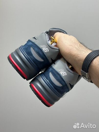 Кроссовки мужские new balance 999