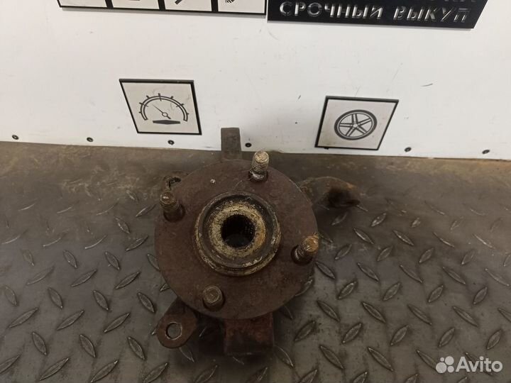 Кулак поворотный передний левый Proton Persona 415