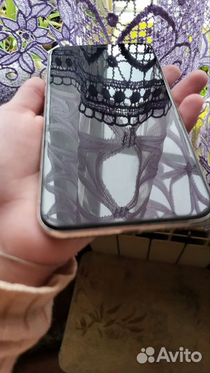 iPhone X, 128 ГБ