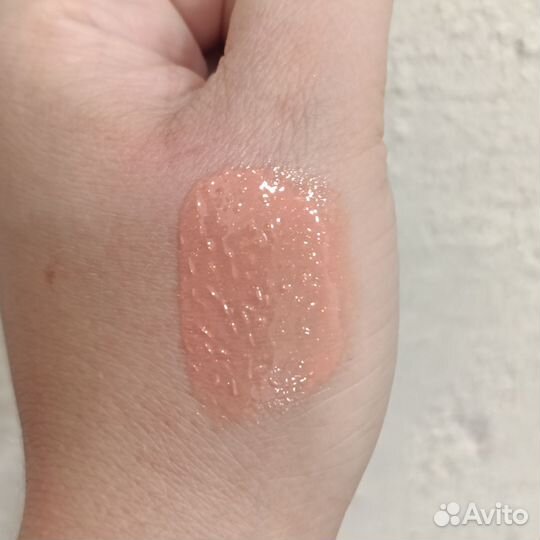 Блеск для губ bell color LIP gloss тон 405