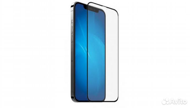 Защитное стекло FullScreen iPhone