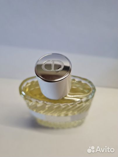 Christian Dior Eau Sauvage Cologne