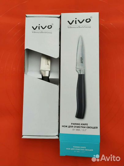 Кухонный нож