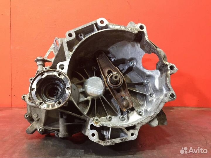 МКПП для Volkswagen Golf 5 BCA 1.4, бензин (Б/У)