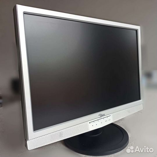 Монитор 19 дюймов