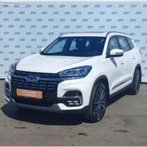 Chery Tiggo 8 1.5 AMT, 2023, 147 км, с пробегом, цена 2 569 000 руб.