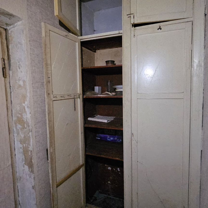 Квартира 1-комн. 30 м² в пгт Мурмаши — фото 17 из 24