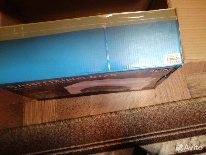 Шкаф сухожаровой, дизинфектор инструментов