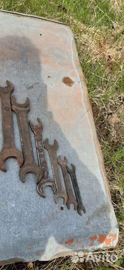 Топор СССР / меняю на фрукты с дачи