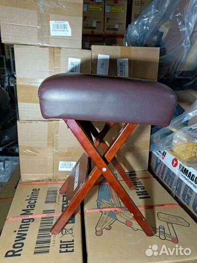 Стул для массажиста Yamaguchi Comfort