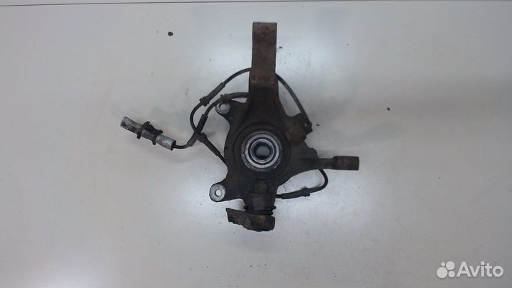 Ступица (кулак, цапфа) Renault Laguna, 1996