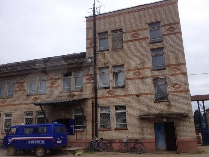 Продам помещение свободного назначения, 769.8 м²